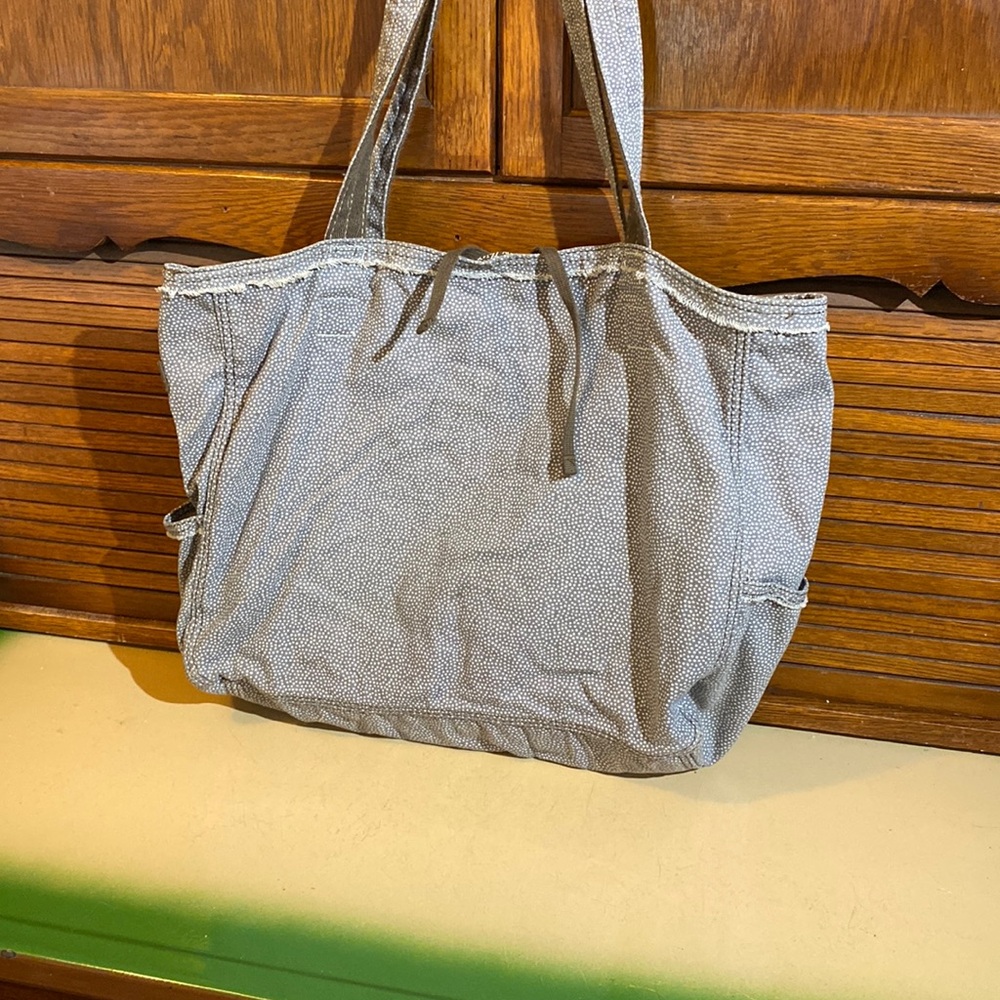 Thirty one retro metro tote bag